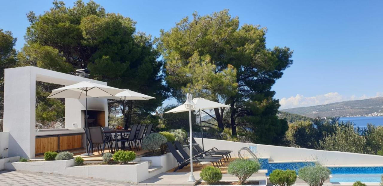 Ražanj Villa Sena מראה חיצוני תמונה
