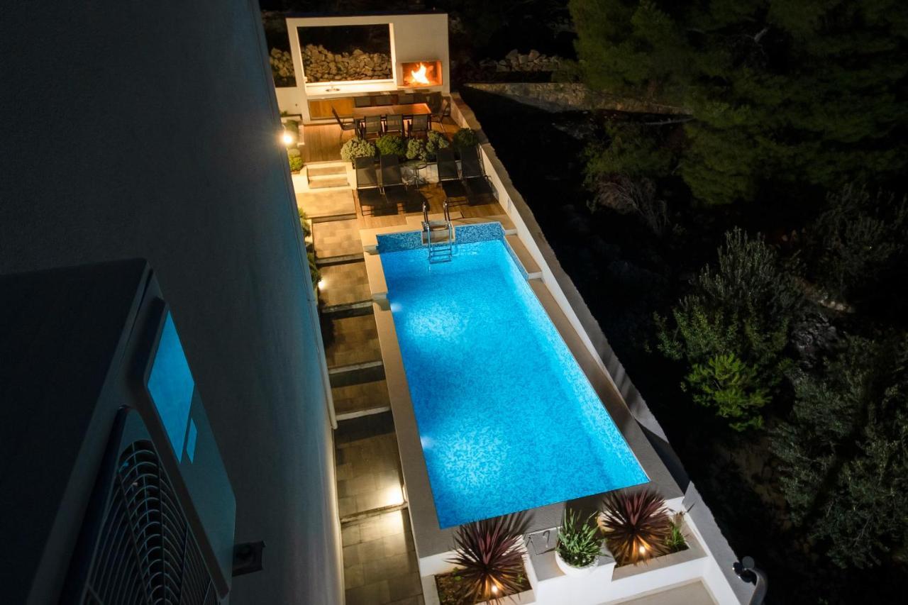 Ražanj Villa Sena מראה חיצוני תמונה
