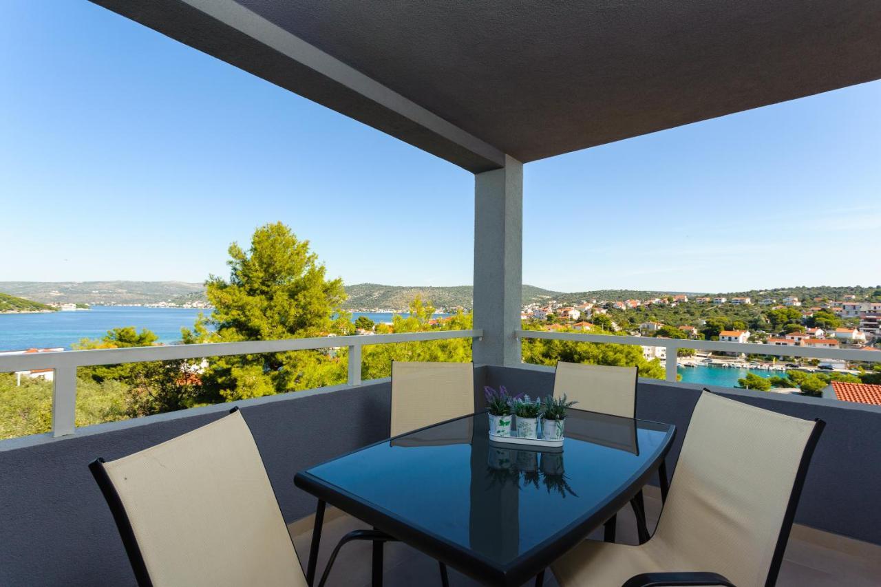 Ražanj Villa Sena מראה חיצוני תמונה