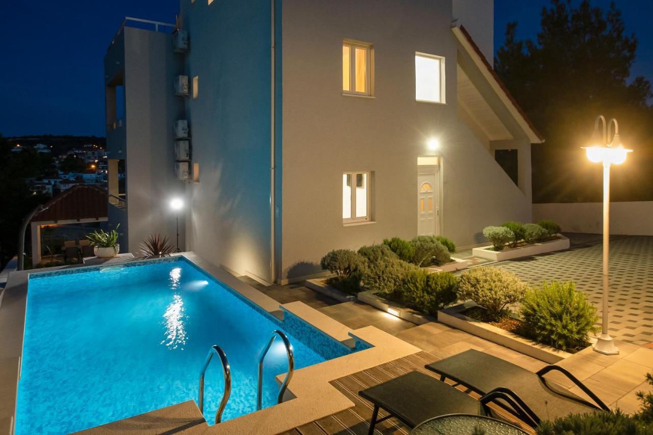 Ražanj Villa Sena מראה חיצוני תמונה