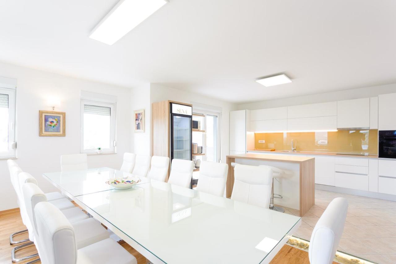 Ražanj Villa Sena מראה חיצוני תמונה