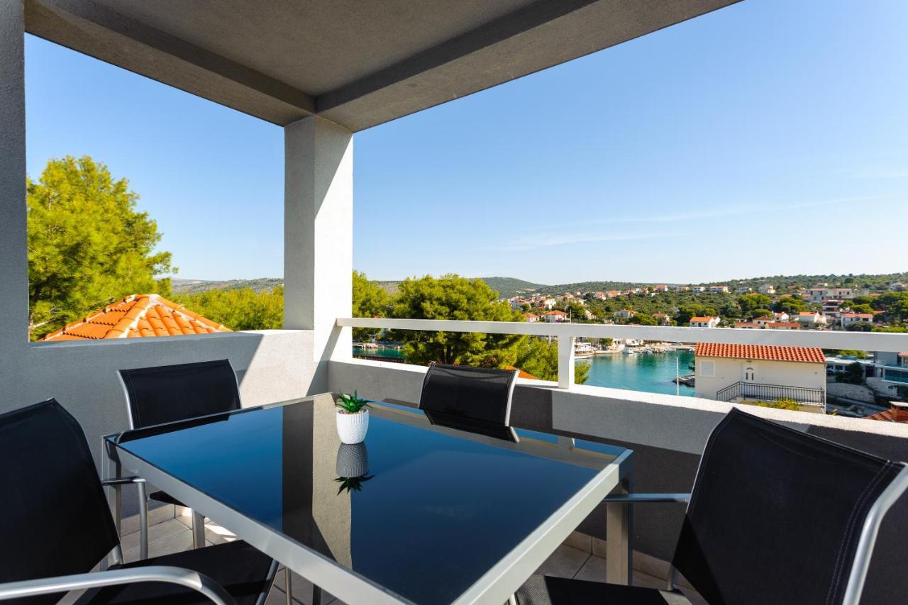 Ražanj Villa Sena מראה חיצוני תמונה