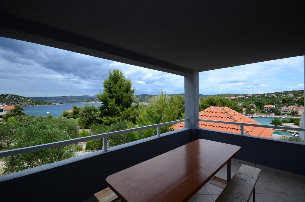 Ražanj Villa Sena מראה חיצוני תמונה