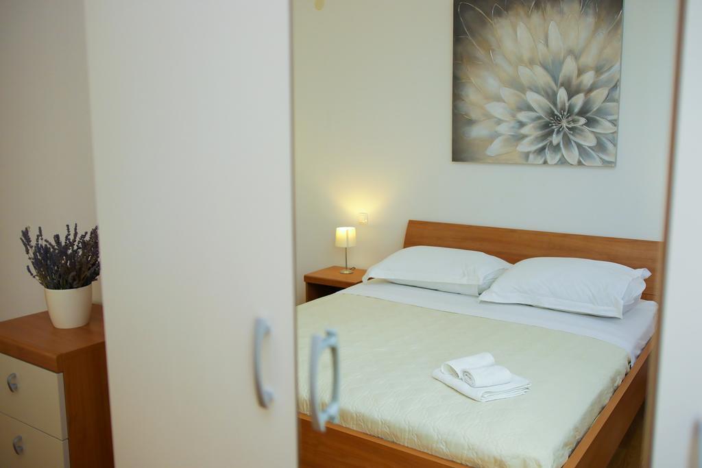 Ražanj Villa Sena מראה חיצוני תמונה
