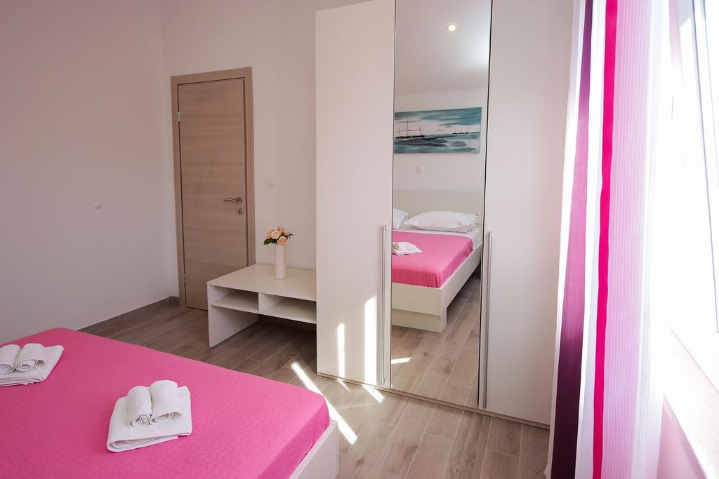 Ražanj Villa Sena מראה חיצוני תמונה