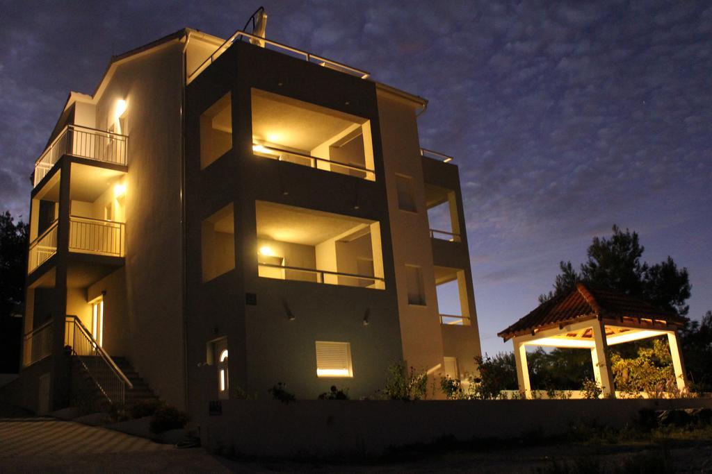Ražanj Villa Sena מראה חיצוני תמונה