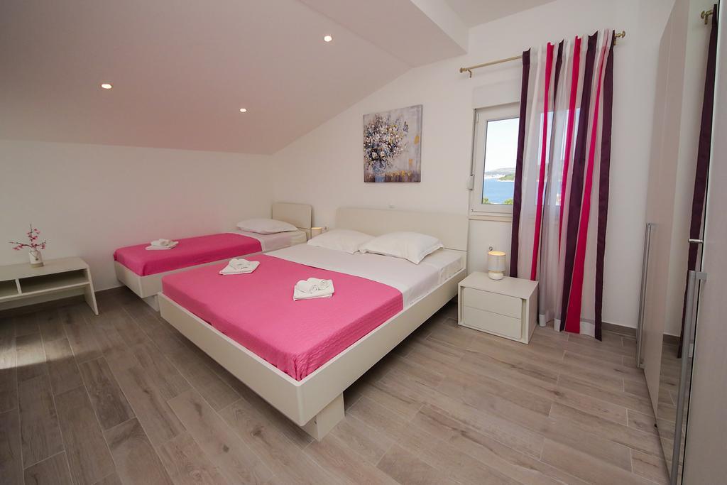 Ražanj Villa Sena מראה חיצוני תמונה