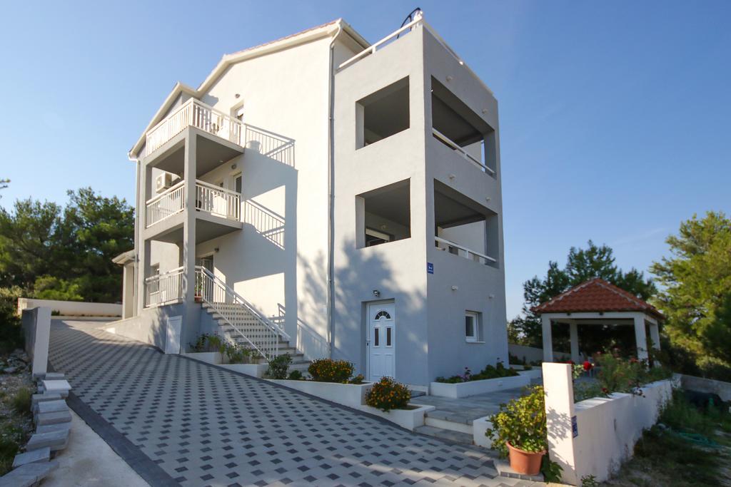 Ražanj Villa Sena מראה חיצוני תמונה