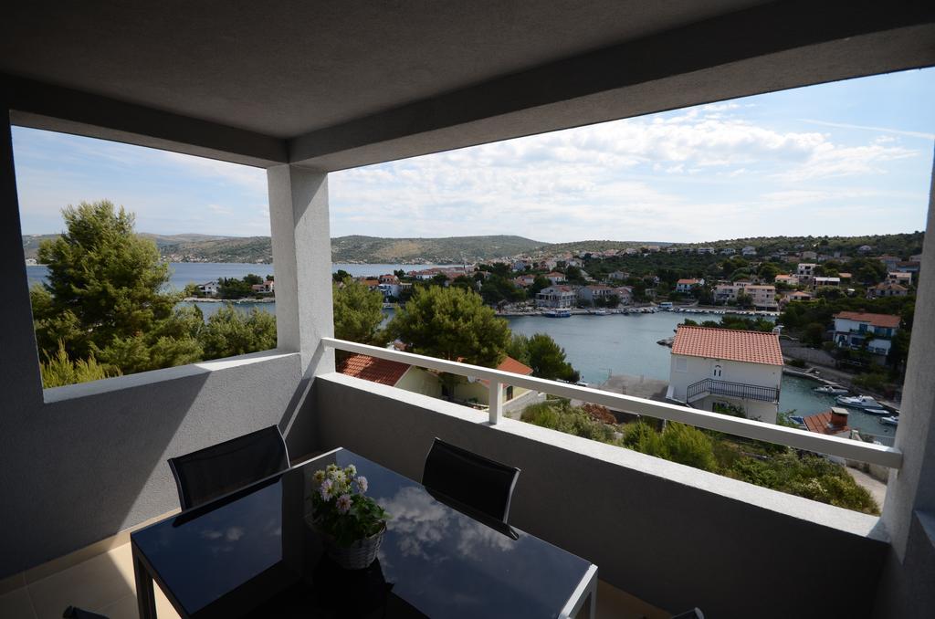 Ražanj Villa Sena מראה חיצוני תמונה