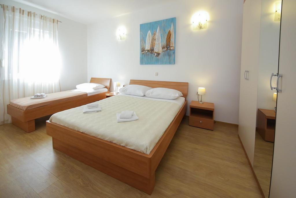 Ražanj Villa Sena מראה חיצוני תמונה