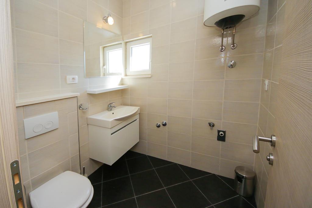 Ražanj Villa Sena מראה חיצוני תמונה