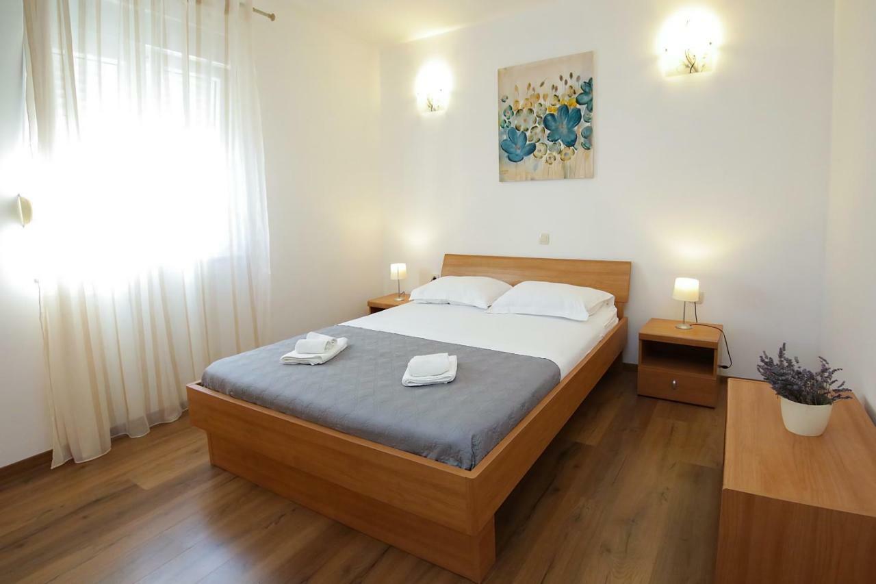 Ražanj Villa Sena מראה חיצוני תמונה