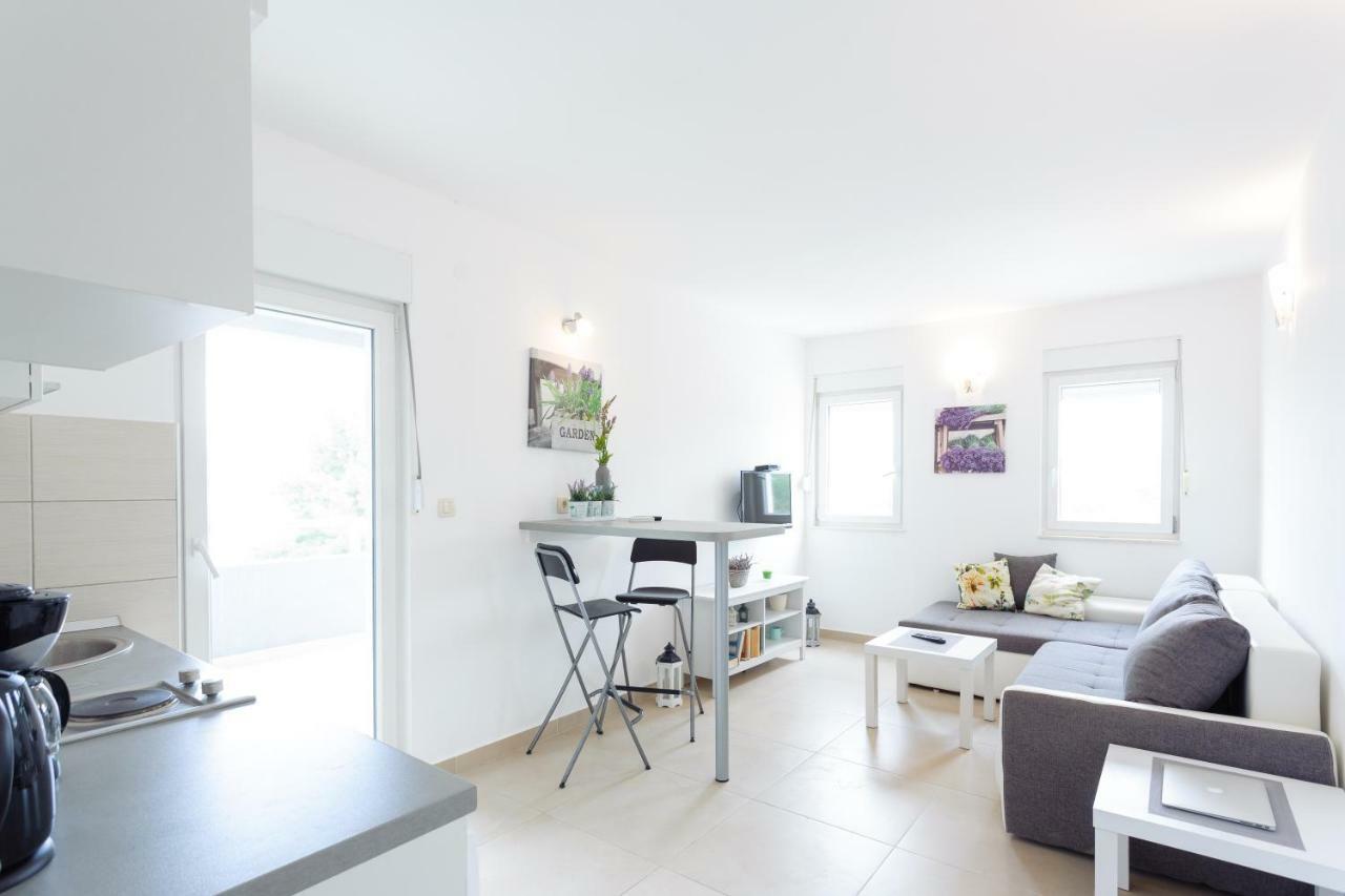 Ražanj Villa Sena מראה חיצוני תמונה