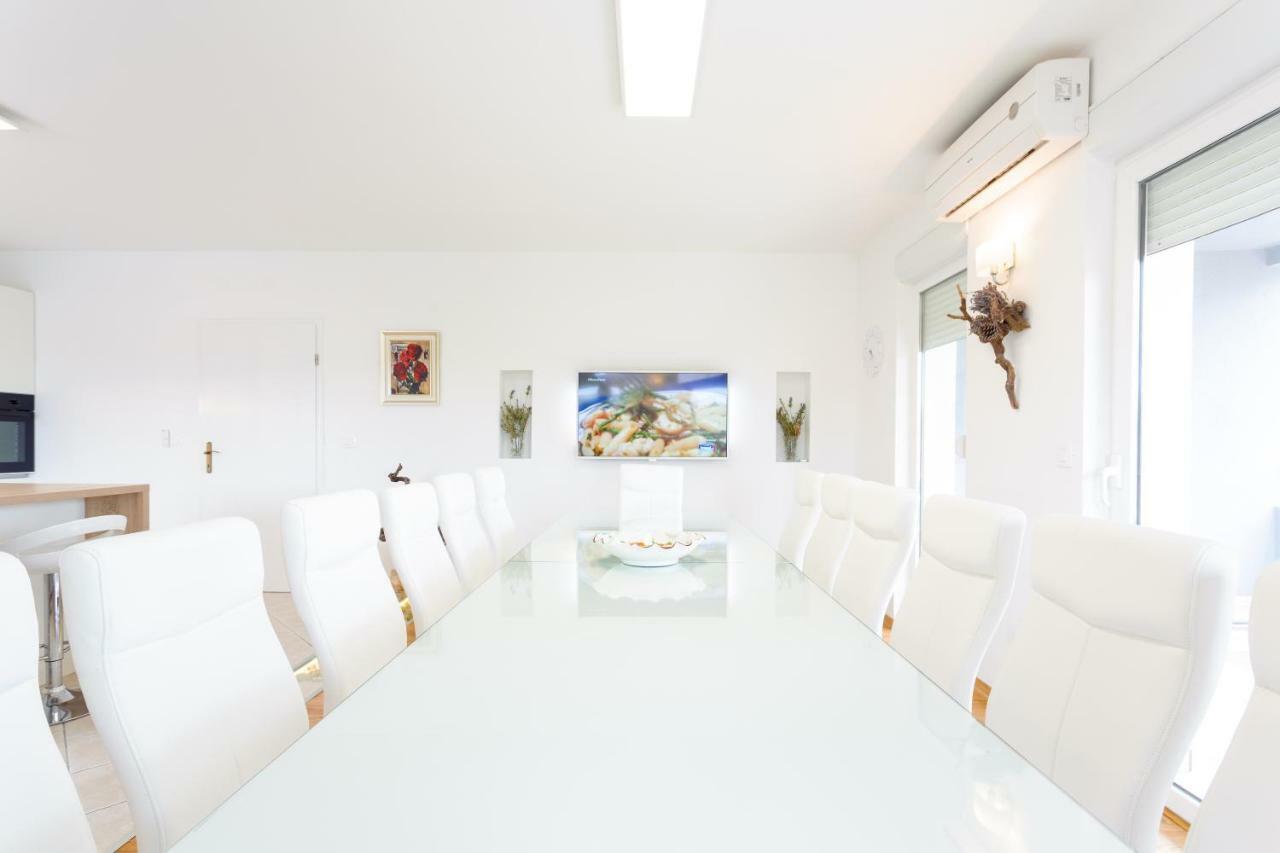 Ražanj Villa Sena מראה חיצוני תמונה