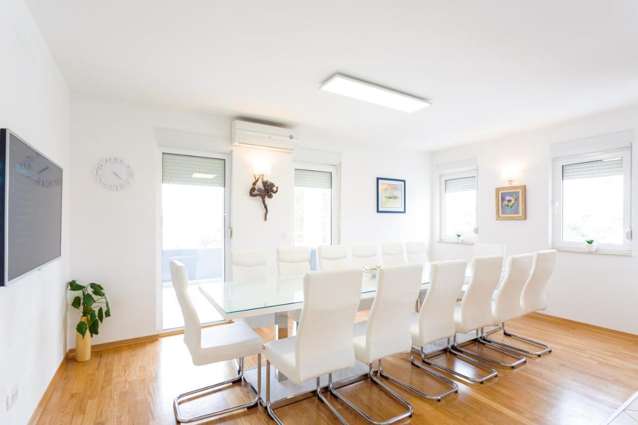 Ražanj Villa Sena מראה חיצוני תמונה